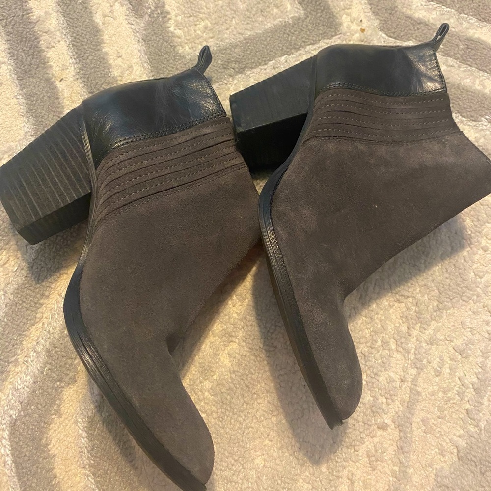 Nine West boots 10M